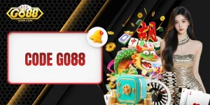 Code GO88 - Các Kênh Nhận Và Những Lưu Ý Khi Sử Dụng